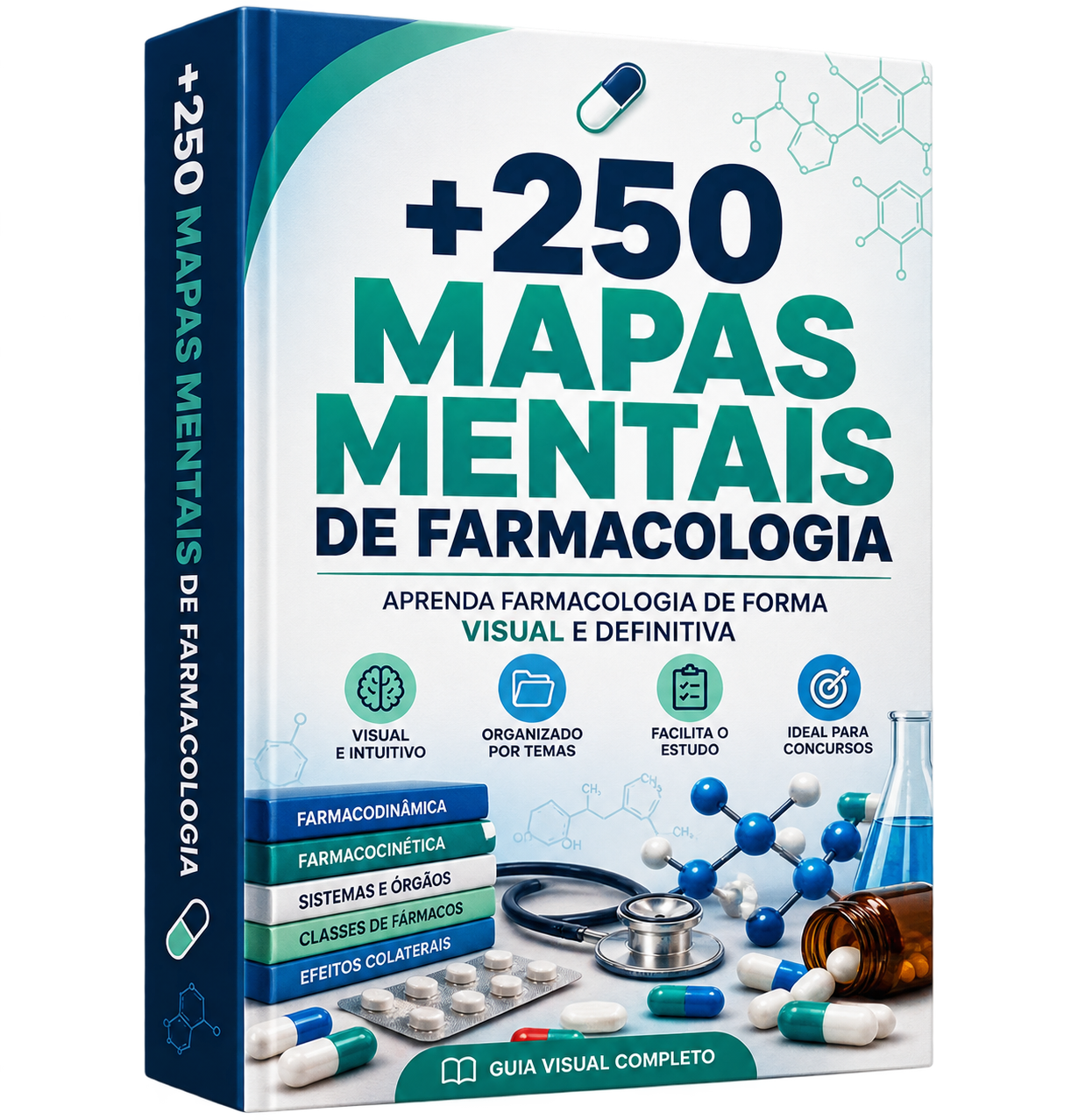 Farmacologia Básico